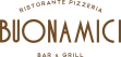 Buonamici restaurant